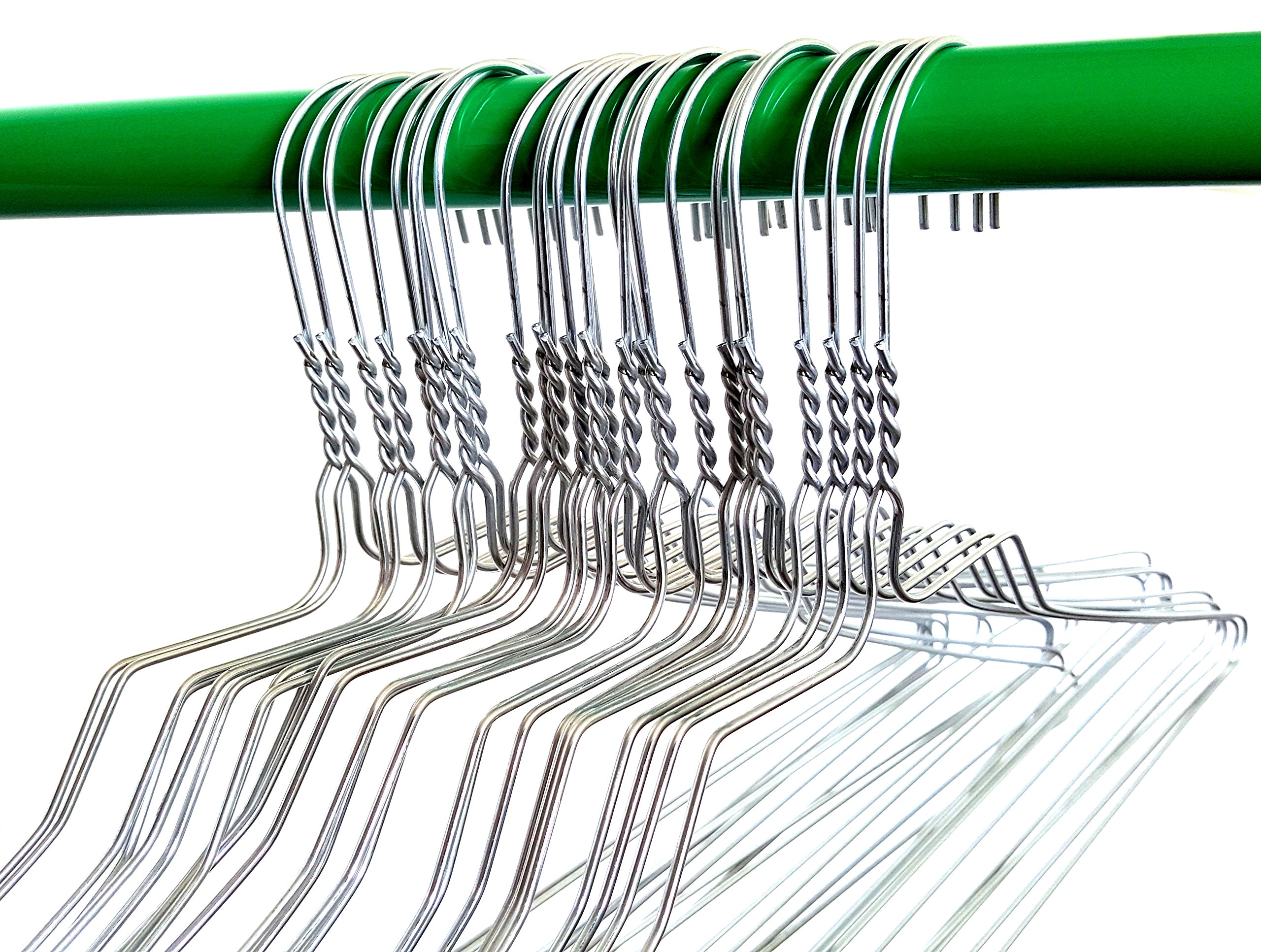 ハンガー アパレル 大容量 Amazon.co.jp: ZX popular 洗濯ハンガー 8連 便利ハンガー 旅行